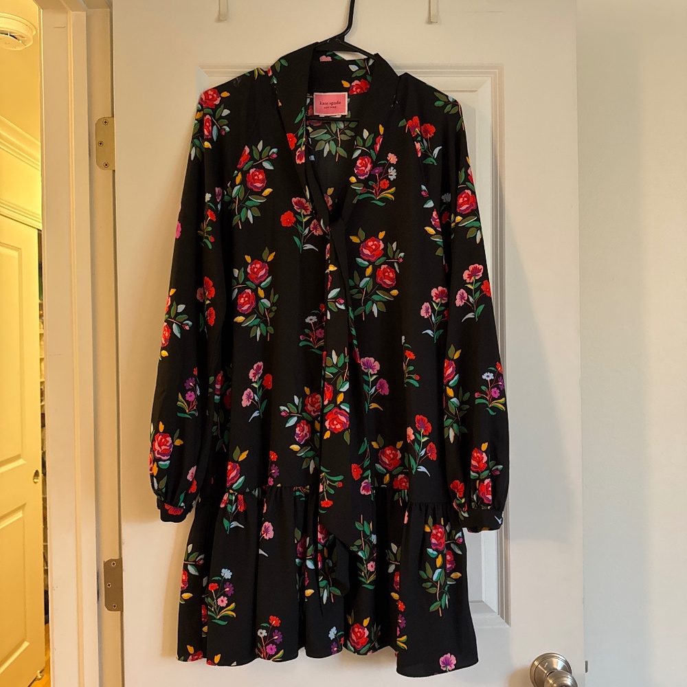 Kate Spade dress size large